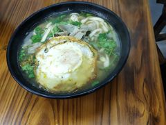 -河南拉面(肇周路店)