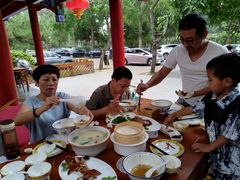 -中卫御苑福膳·养生局(圆明园店)