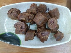 -鸭小妹鸭血粉丝(老门东店)