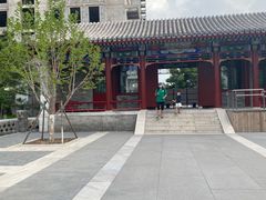 -西海子公园