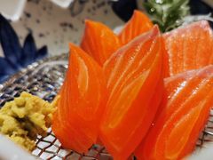 -乾山寿司(好运街店)