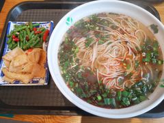 -伊麦佳兰州牛肉面清真美食店