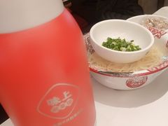 -味上湘菜馆(河马店)