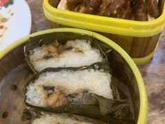 -廣九广味食堂-猪肚鸡火锅(曼哈顿店)