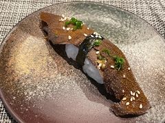 -戏作寿司(观音桥店)