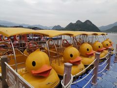 -宝晶宫旅游景区