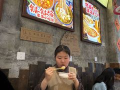 -嘉州鲜知味钵钵鸡(奎星楼店)