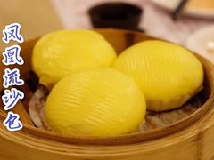 -点都德(聚福楼店)