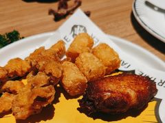 -太二酸菜鱼(天鹅湖万达店)