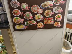 -十二忠手拉面(中华路店)