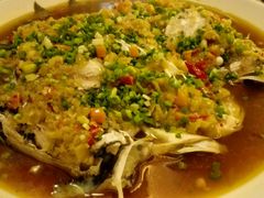-乐口福家常菜馆(古庸路店)
