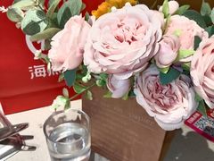 -海底捞火锅(奥森店)