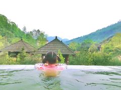 -中铁花水湾温泉酒店(大邑店)