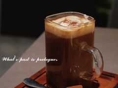 -Ninethirty by Awfully Chocolate(天环广场店)