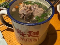 -蚝翅·海鲜粥·烧烤·龙虾季(海曙天一店)