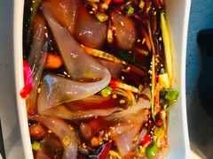 -半天妖烤鱼(永旺梦乐城店)