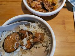 -72街红烧排骨饭(海珠丽影广场店)