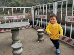 -重庆彩云湖湿地公园