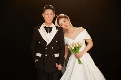 -二十一世纪婚纱摄影(省府前街店)