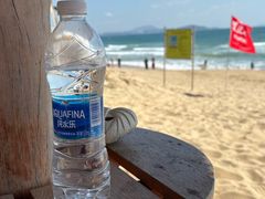 -三亚海棠湾喜来登度假酒店大堂吧
