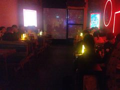 -Perry's·酒吧(黄埔大道店)