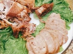 -古洼一锅鲜(开发区店)