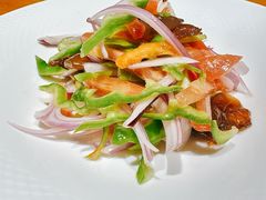 -巴尔喀十新疆餐厅(开发区店)