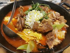 -福茂源横山铁锅羊肉(牡丹园店)