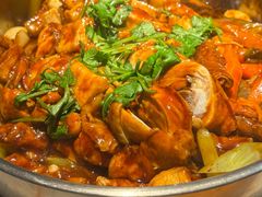 -黄记煌三汁焖锅(顺义华联店)