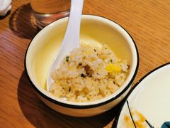 扬州炒饭-扬州狮子楼·非遗淮扬菜(东关街店)