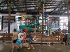 -南宫温泉水世界