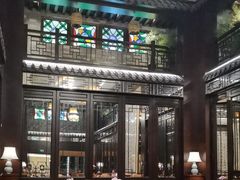 -明阁 Ming Court(广州朗豪酒店)
