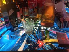 -五月花酒吧(民德路店)