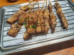 -木屋烧烤(大运店)