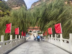 -湖洞水自然风景区