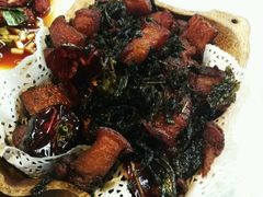 -新竹里馆·花园餐厅(兴苑路店)