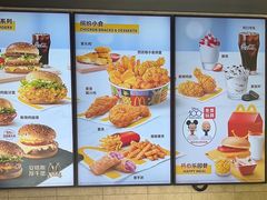 -麦当劳(大榭三江超市店)