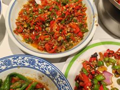 -欧记大排档·景德菜(上海首店)