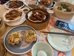 -点都德(海岸城店)