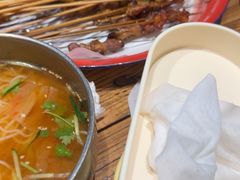 -北丐先生·野馄饨烧烤(泰达E街区店)