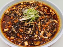-蜀厨小匠·民间川菜(犀浦店)