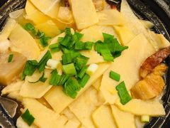 -千岛湖鱼味馆(十字街总店)