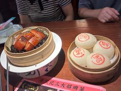 -寻宝记绍兴菜(鲁迅路店)