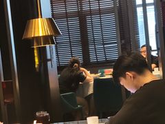 -喜棠·长沙家宴·海鲜·湘菜(麓谷店)