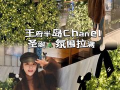 -王府半岛酒店