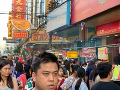 -唐人街(耀华力路)