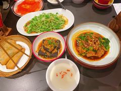 -火宫殿·湘菜小吃·商务宴请·生日聚会(市府店)