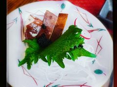 -南湖名都大酒店-千叶日本餐厅