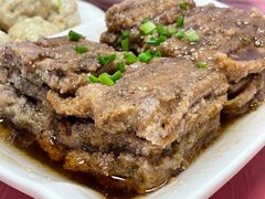 -中元酒楼侏儒三蒸(建新东区店)