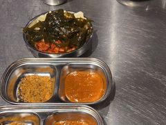 -哈哈碳都·牛肋条无限自助烤肉(台江万达店)